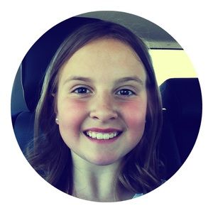 Meet your Posher, Violet